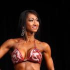 Ann  Pratt - IFBB Toronto Pro Supershow 2011 - #1